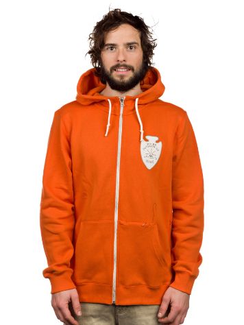 Nike x Poler Nrup Vibes Zip Hoodie Nike x Poler Nrup Vibes Zip Hoodie