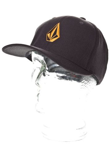 Volcom Full Stone Fabric Cap Volcom Full Stone Fabric Cap