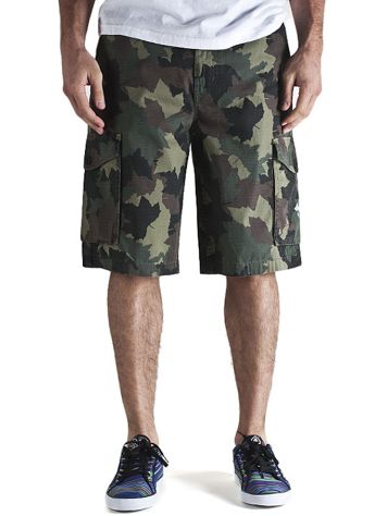LRG Core Collection Classic Cargo Shorts LRG Core Collection Classic Cargo Shorts