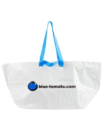 Blue Tomato BT Shopping Bag Blue Tomato BT Shopping Bag