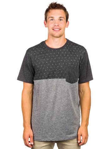 KR3W Top Deck T-Shirt KR3W Top Deck T-Shirt