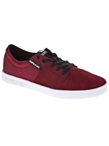 Supra Stacks II Skateshoes Supra Stacks II Skateshoes