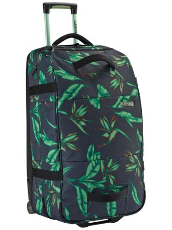 Burton Wheelie Double Deck Travelbag Burton Wheelie Double Deck Travelbag