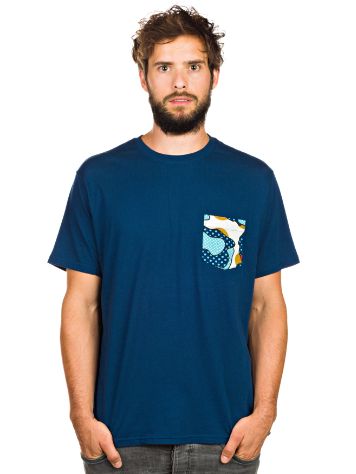 DC Cyrcle Crew T-Shirt DC Cyrcle Crew T-Shirt