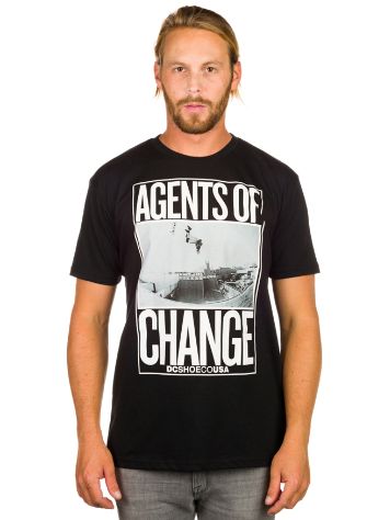 DC Danny T-Shirt DC Danny T-Shirt