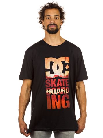DC Tower T-Shirt DC Tower T-Shirt