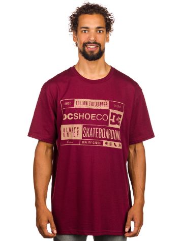 DC Instant T-Shirt DC Instant T-Shirt