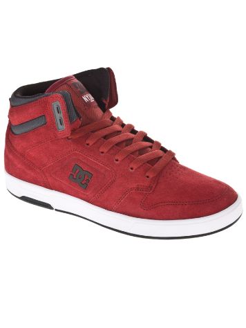 DC Nyjah High Sneakers DC Nyjah High Sneakers