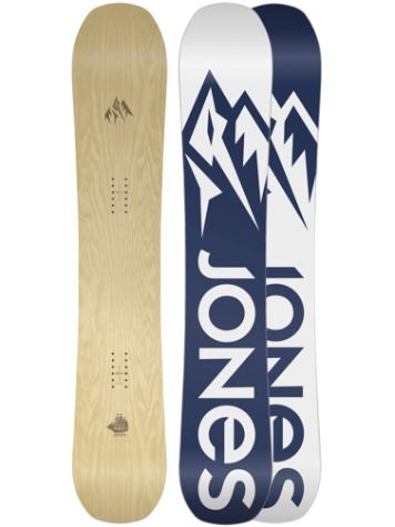 Jones Snowboards Flagship 162W 2015 Jones Snowboards Flagship 162W 2015