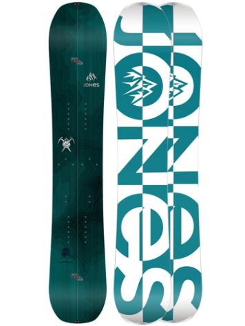 Jones Snowboards Solution Split 162W 2015 Jones Snowboards Solution Split 162W 2015