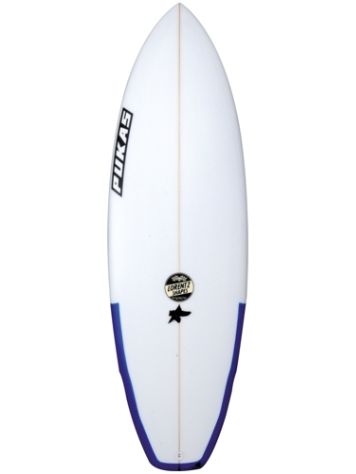 Pukas El Loco 5'6 Painted Pukas El Loco 5'6 Painted