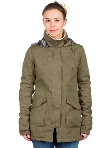 Volcom Faded Jacket Volcom Faded Jacket