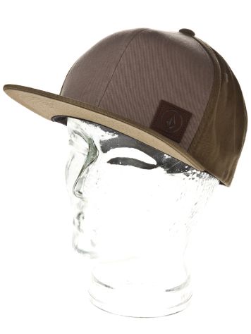 Volcom Nails 6Panel Cap Volcom Nails 6Panel Cap