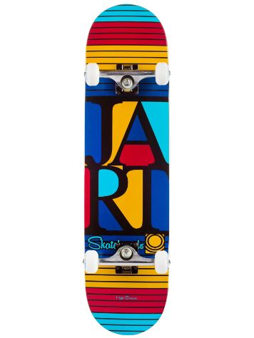 Jart Bars 8.125 Jart Bars 8.125