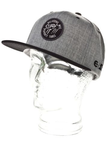 Billabong Surf It Cap Billabong Surf It Cap