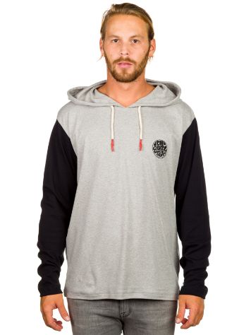 Rip Curl Original Hooded T-Shirt LS Rip Curl Original Hooded T-Shirt LS
