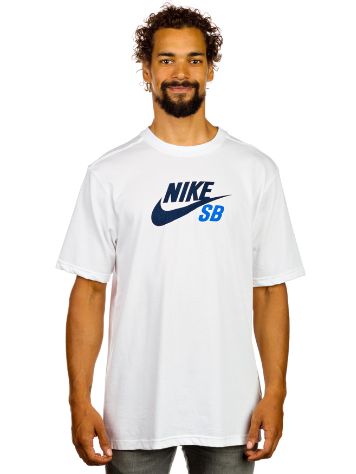 Nike Icon Logo T-Shirt Nike Icon Logo T-Shirt