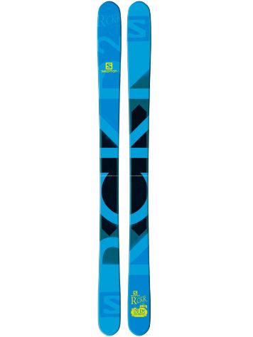 Salomon Rocker2 100 178 2015 Salomon Rocker2 100 178 2015