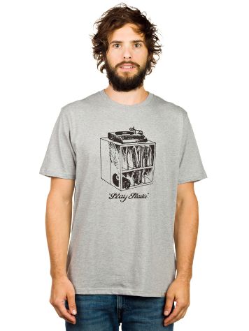 Carhartt Play Plastic T-Shirt Carhartt Play Plastic T-Shirt