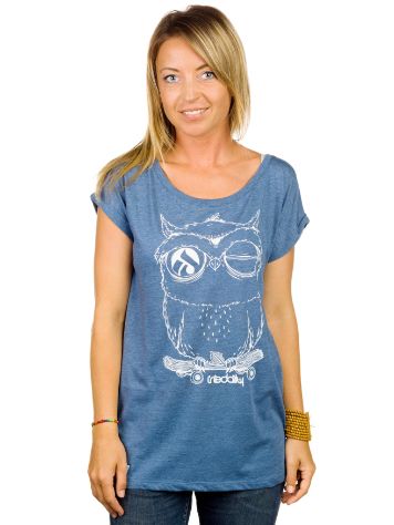 Iriedaily Skateowl 2 T-Shirt Iriedaily Skateowl 2 T-Shirt