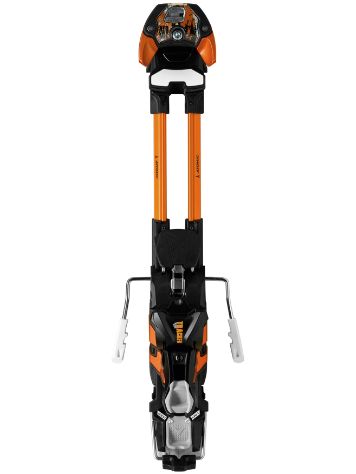 Atomic Tracker 16L MNC 115 2015 Atomic Tracker 16L MNC 115 2015