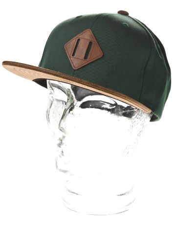 Vans Signal Hill Snapback Cap Vans Signal Hill Snapback Cap