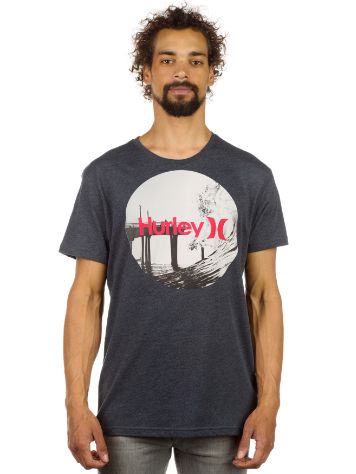 Hurley Krush T-Shirt Hurley Krush T-Shirt