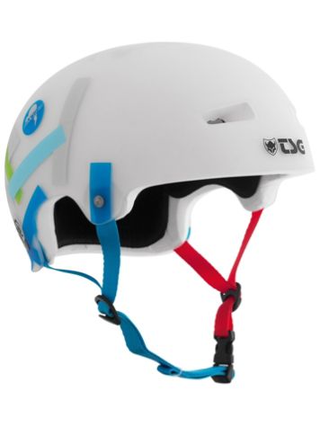 TSG Evolution Pro Design Timo Pritzel Helmet TSG Evolution Pro Design Timo Pritzel Helmet