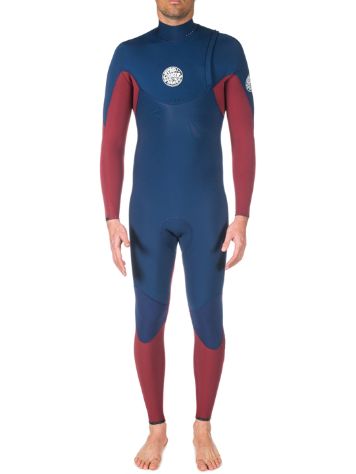 Rip Curl E Bomb Pro Zip Free 5/3 Gb Wetsuit Rip Curl E Bomb Pro Zip Free 5/3 Gb Wetsuit