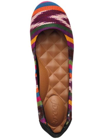 Reef Tropic Ballerinas Reef Tropic Ballerinas