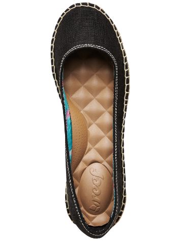 Reef Sea Foam Ballerinas Reef Sea Foam Ballerinas