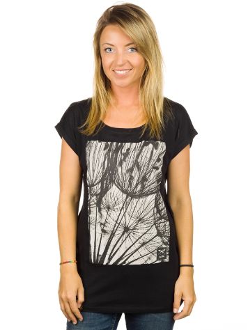 Iriedaily Artflower T-Shirt Iriedaily Artflower T-Shirt