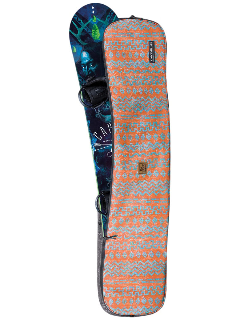 Board Bags Dakine Pipe 165cm Boardbag vergrößern
