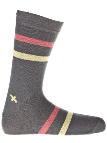 Melowe Single Stripes Socks Melowe Single Stripes Socks