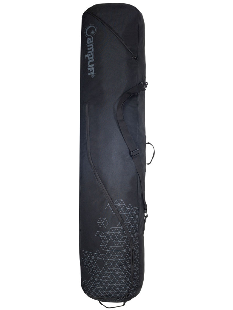Board Bags Amplifi Bump 158cm Boardbag vergrößern