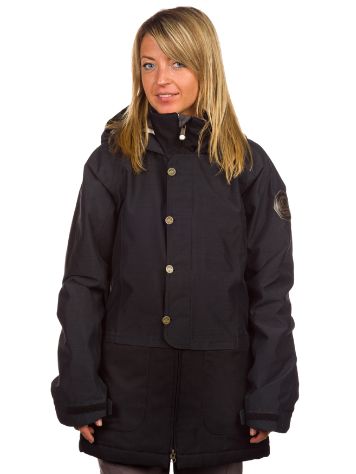Bonfire Wildfire Jacket Bonfire Wildfire Jacket