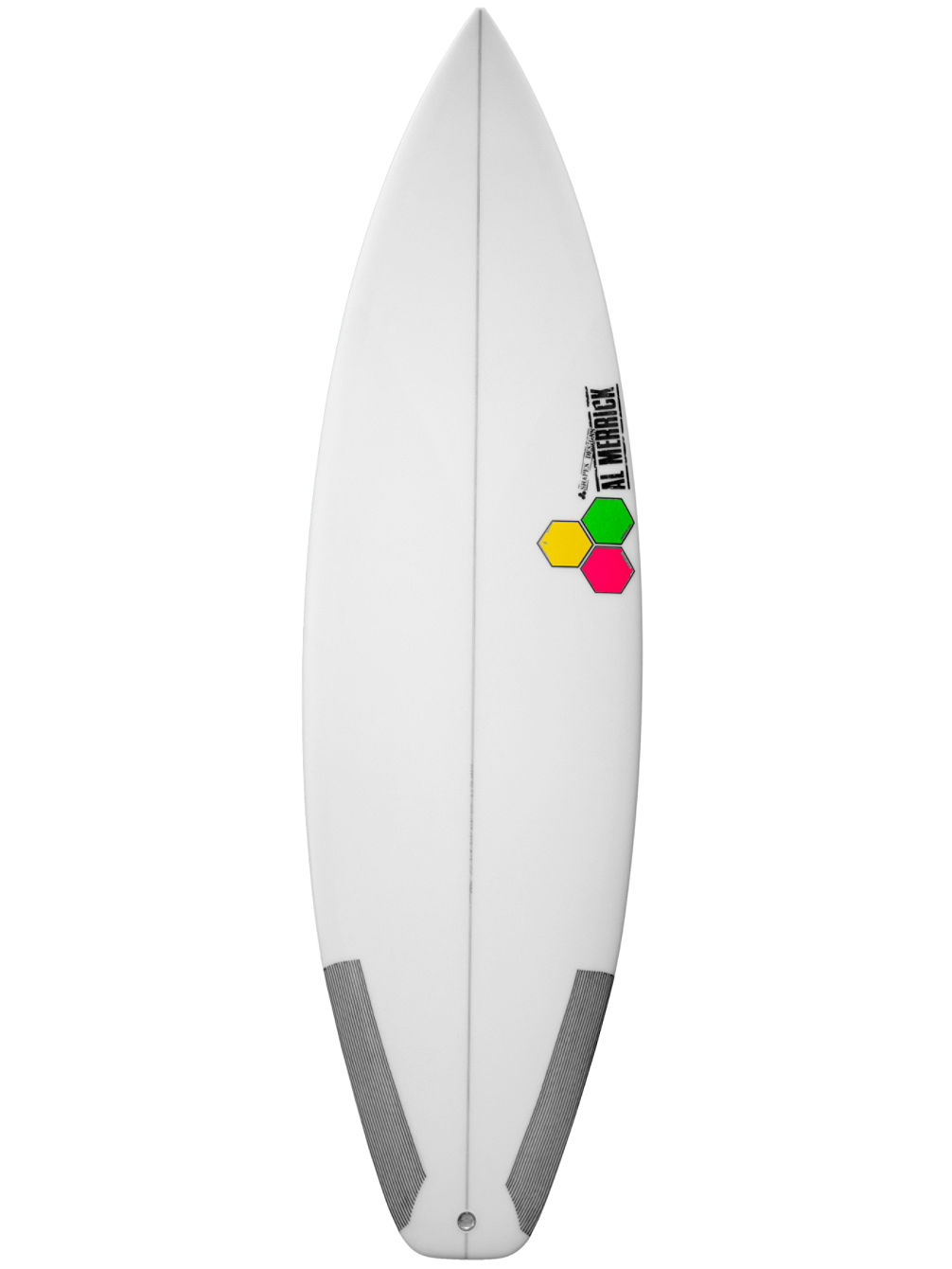 Channel Island New Flyer 5'5 Surfboard