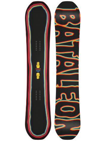Bataleon Goliath Wide 160 2015 Bataleon Goliath Wide 160 2015