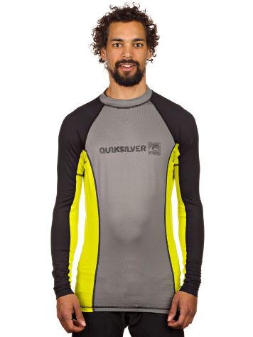 Quiksilver Ultimate Raglan Lycra LS Quiksilver Ultimate Raglan Lycra LS