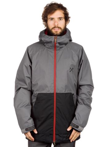 Bonfire Ambition A Solid Jacket Bonfire Ambition A Solid Jacket