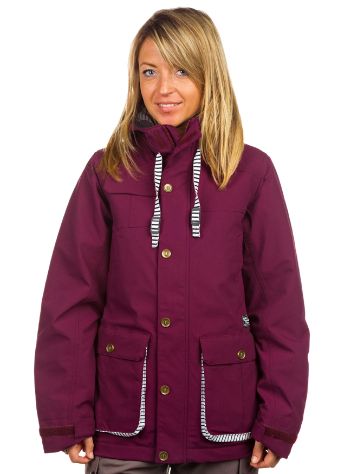 Bonfire Essence Jacket Bonfire Essence Jacket