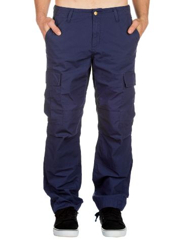 Carhartt Regular Cargo 'Columbia' Ripstop Pants Carhartt Regular Cargo 'Columbia' Ripstop Pants