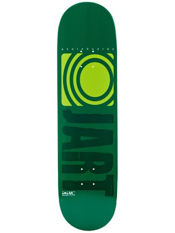 Jart Logo Basic 8.375 Jart Logo Basic 8.375