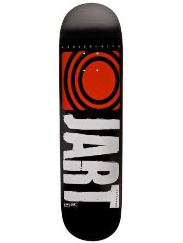 Jart Logo Basic 8.0 Jart Logo Basic 8.0