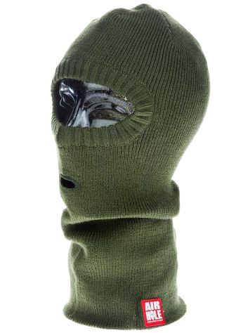 Airhole Burgler Army - B3 Facmeask Airhole Burgler Army - B3 Facmeask