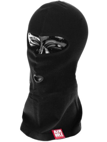 Airhole Black - B3 Facemask Airhole Black - B3 Facemask