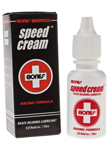 Bones Speed Cream Bones Speed Cream