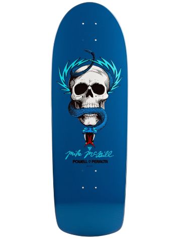 Powell-Peralta McGill SKull & Snake 5 10 Powell-Peralta McGill SKull & Snake 5 10