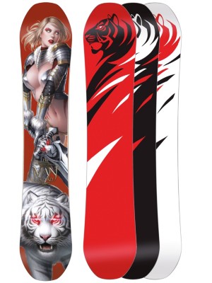 salomon man's board 2015