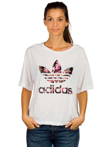 adidas Originals Orchid Tee adidas Originals Orchid Tee